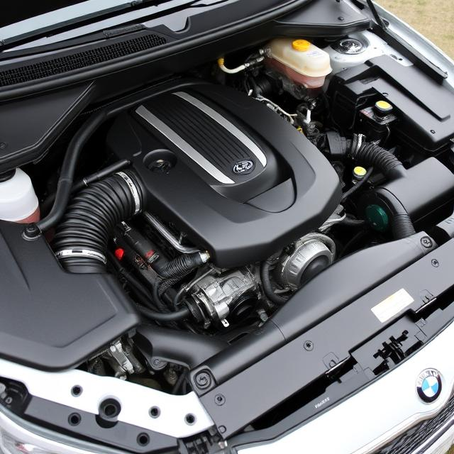 Engine Protection Coverage