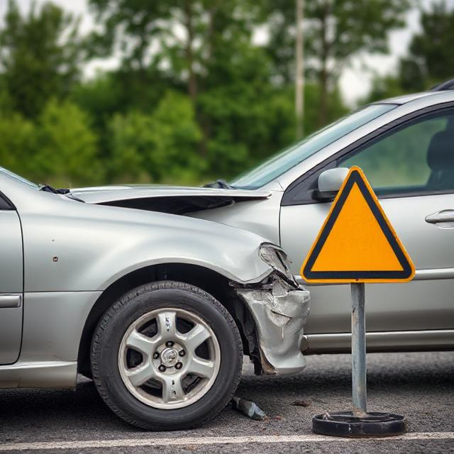 Own Damage Insurance (OD Insurance)