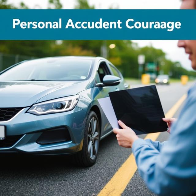Personal Accident Coverage