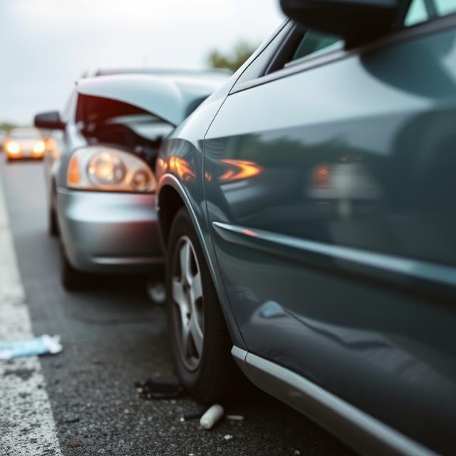 Third-Party Insurance Coverage car accident
