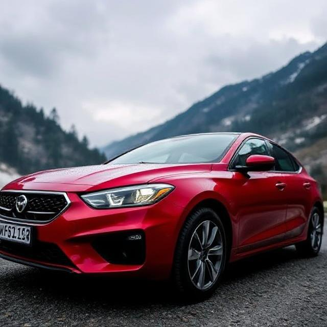 Car Insurance Himachal Pradesh