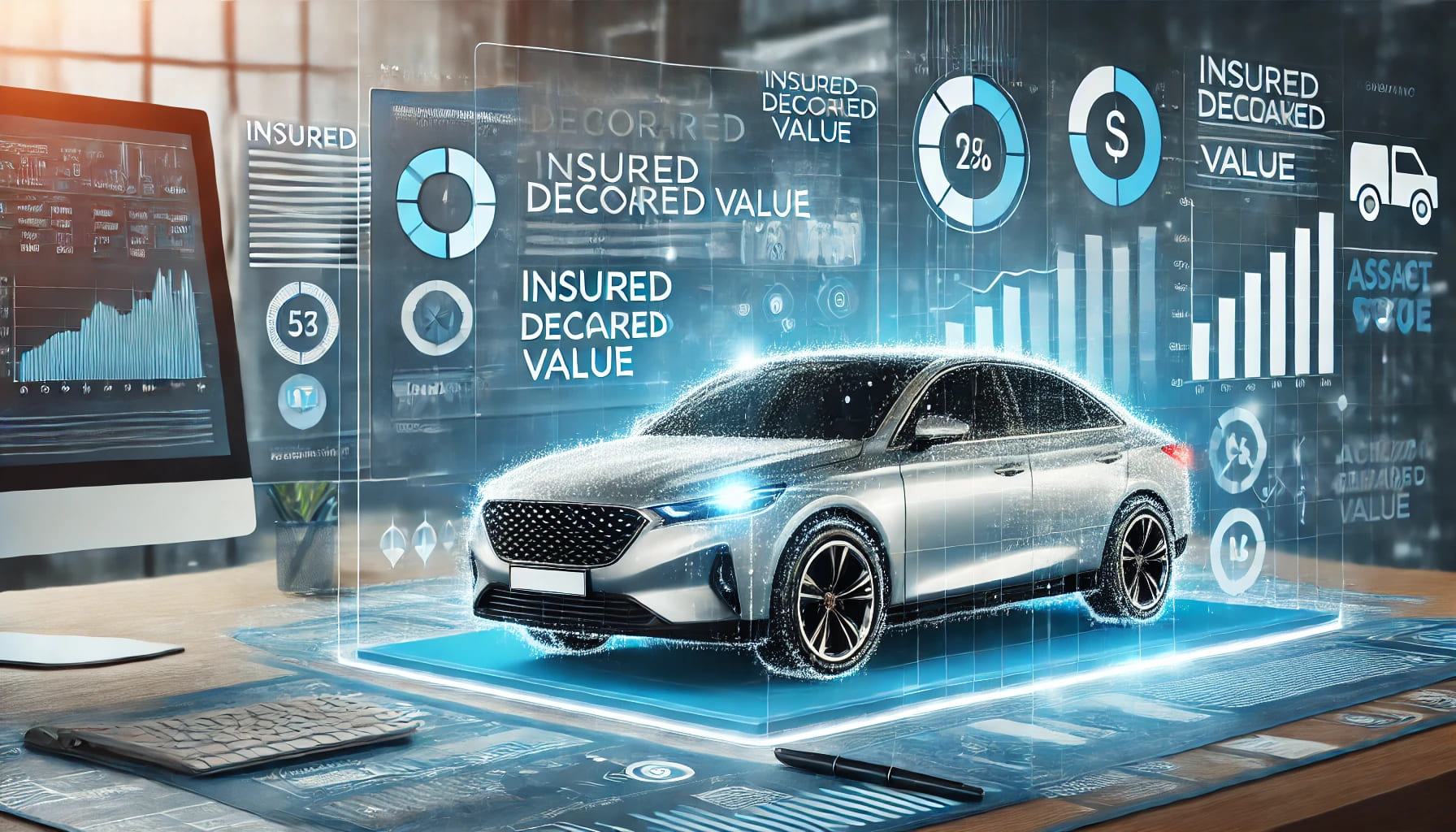 Insured Declared Value