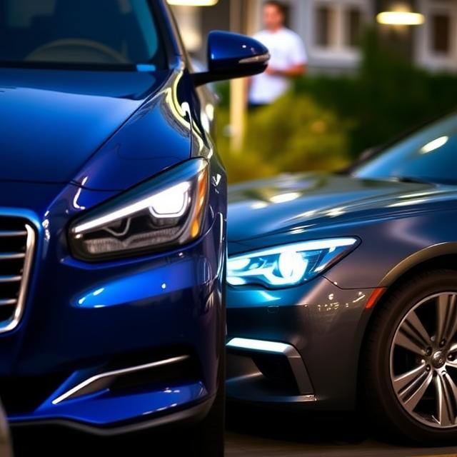 Comprehensive vs 3rd party Insurance